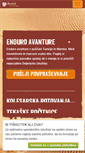 Mobile Screenshot of desertsoul.com